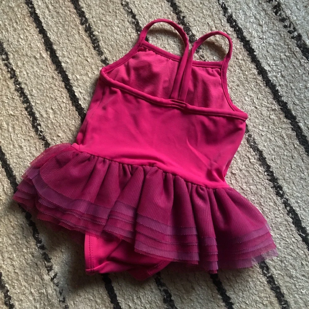 Baby Gap swim suit